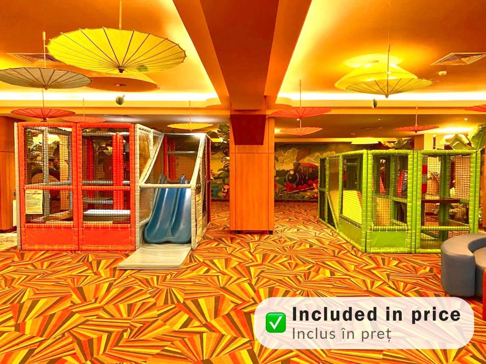 Yamaluxe Apartments - Silent & Warm With Many Facilities Бухарест Екстер'єр фото